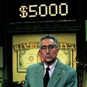 Ben Stein